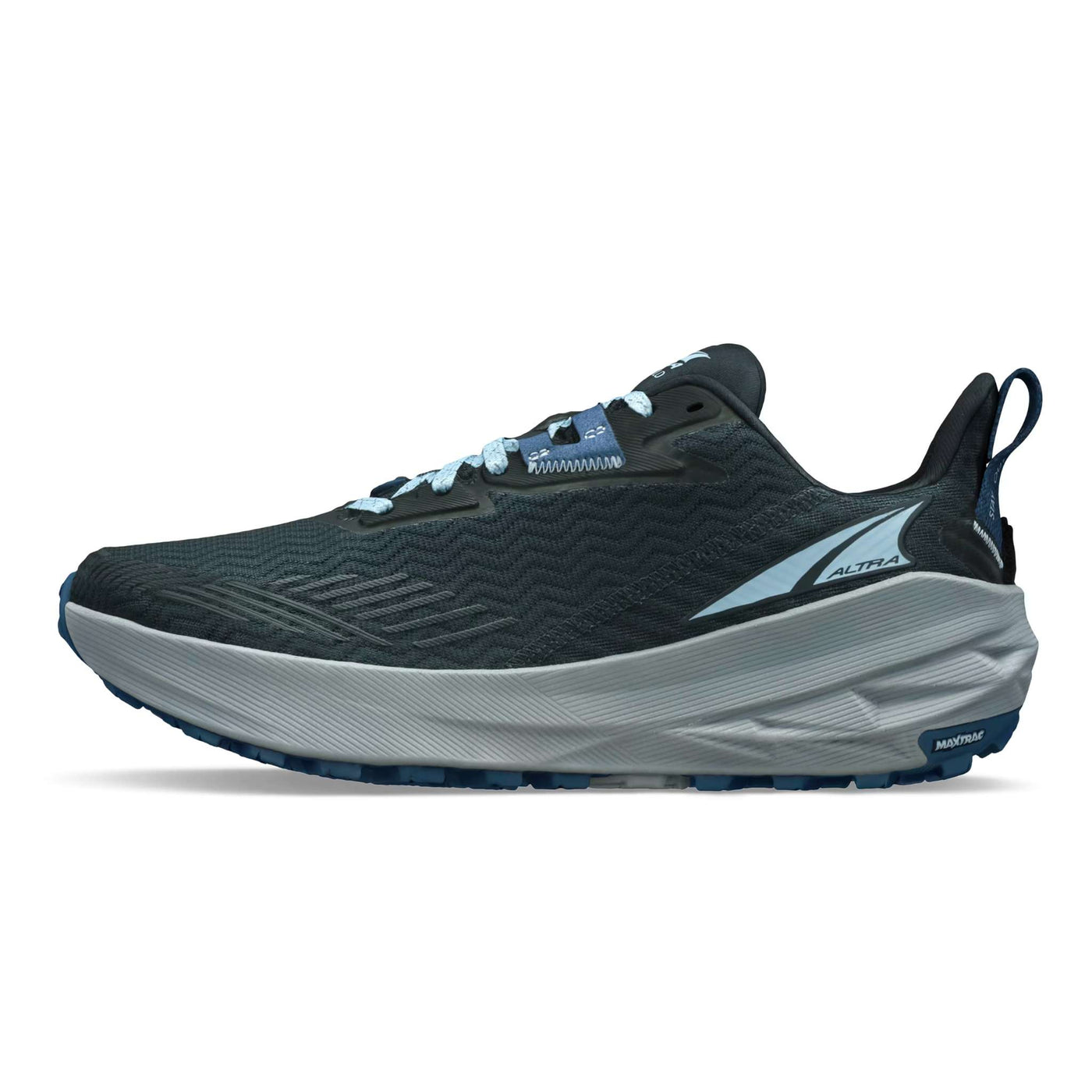 Altra Experience Wild - Womens | Womens Trailrunning Shoes | Further Faster Christchurch NZ | #black