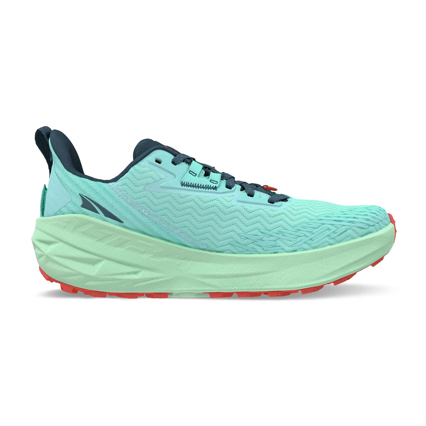 Altra Experience Wild - Womens | Womens Trailrunning Shoes | Further Faster Christchurch NZ | #teal