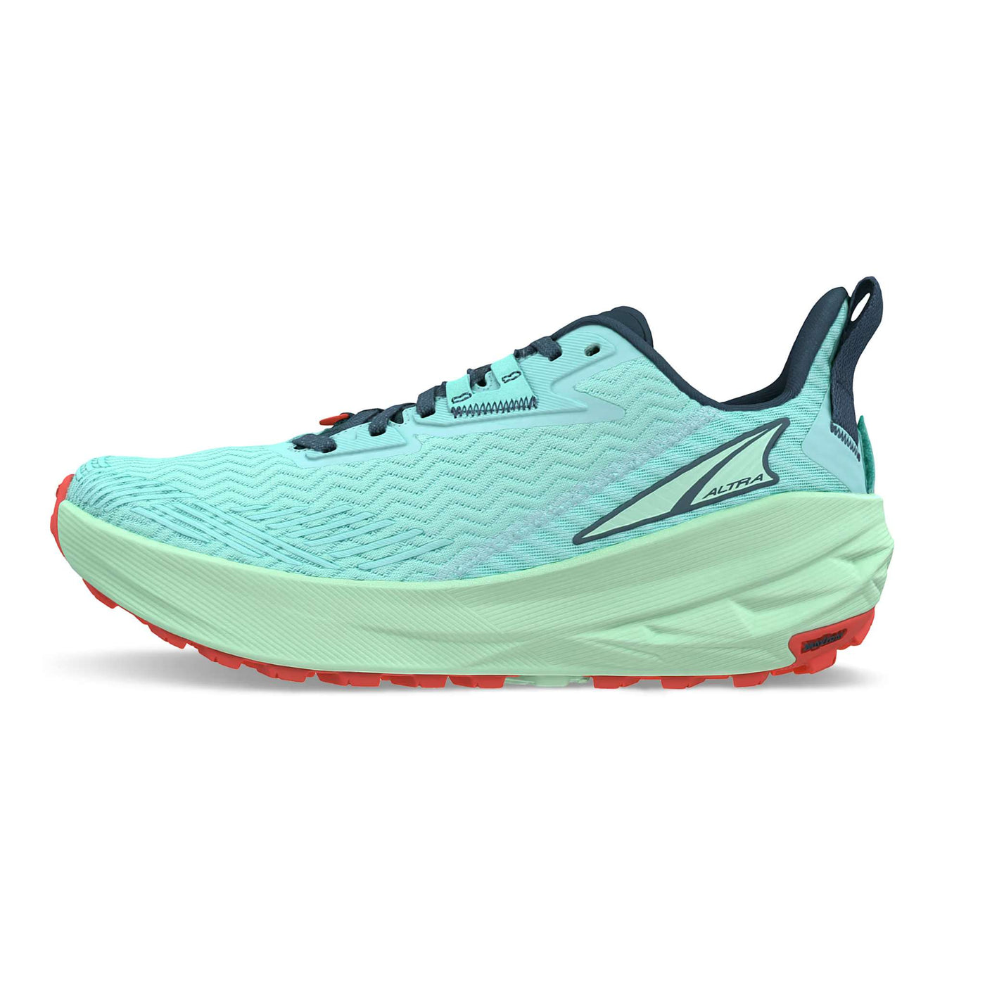 Altra Experience Wild - Womens | Womens Trailrunning Shoes | Further Faster Christchurch NZ | #teal