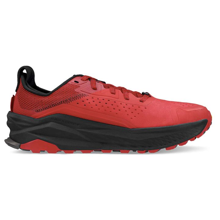 Altra orders trailrunner