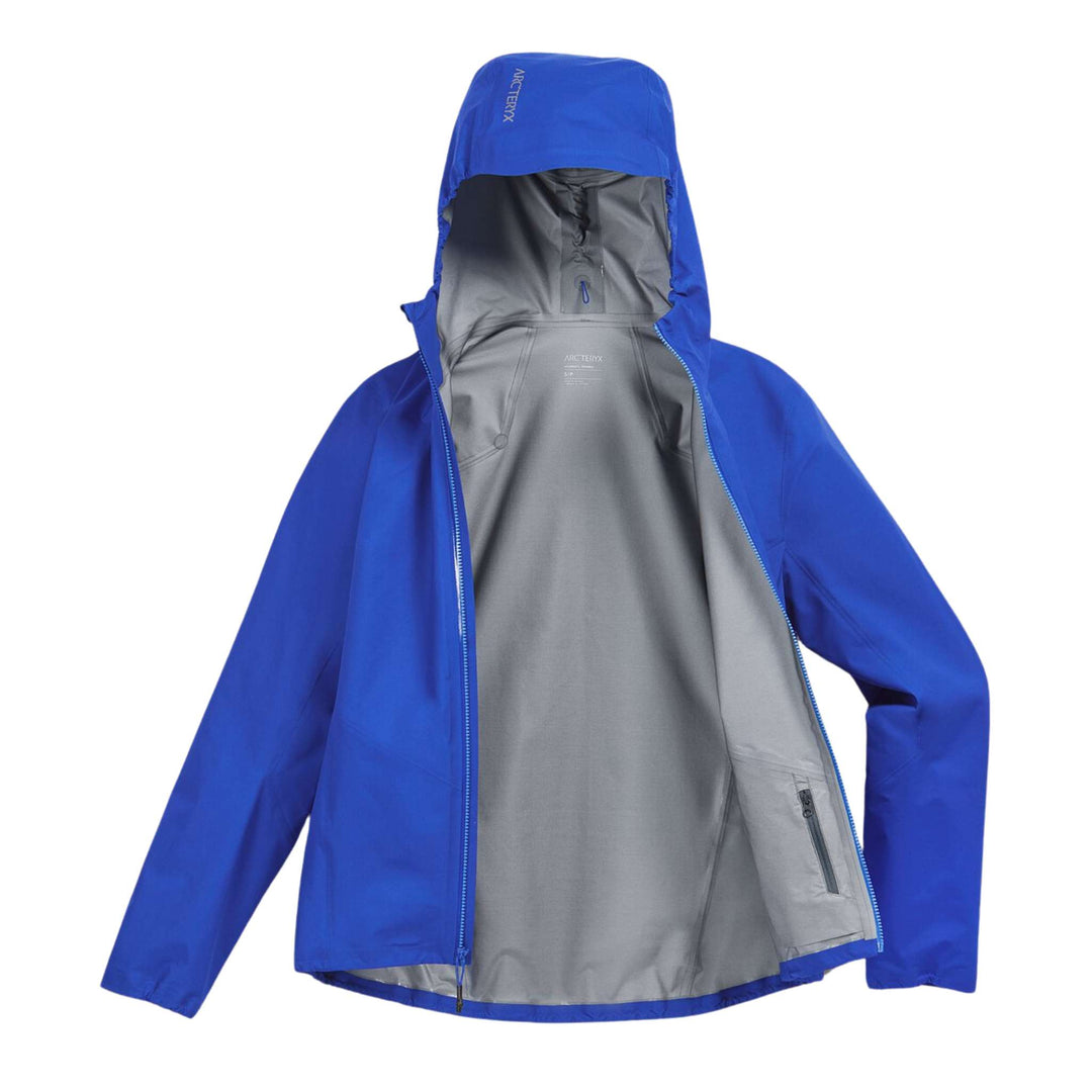 Arcteryx womens softshell jacket best sale