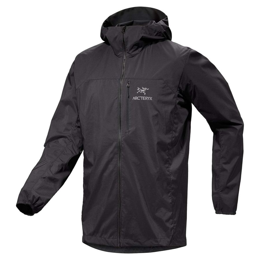 Arcteryx squamish jacket best sale