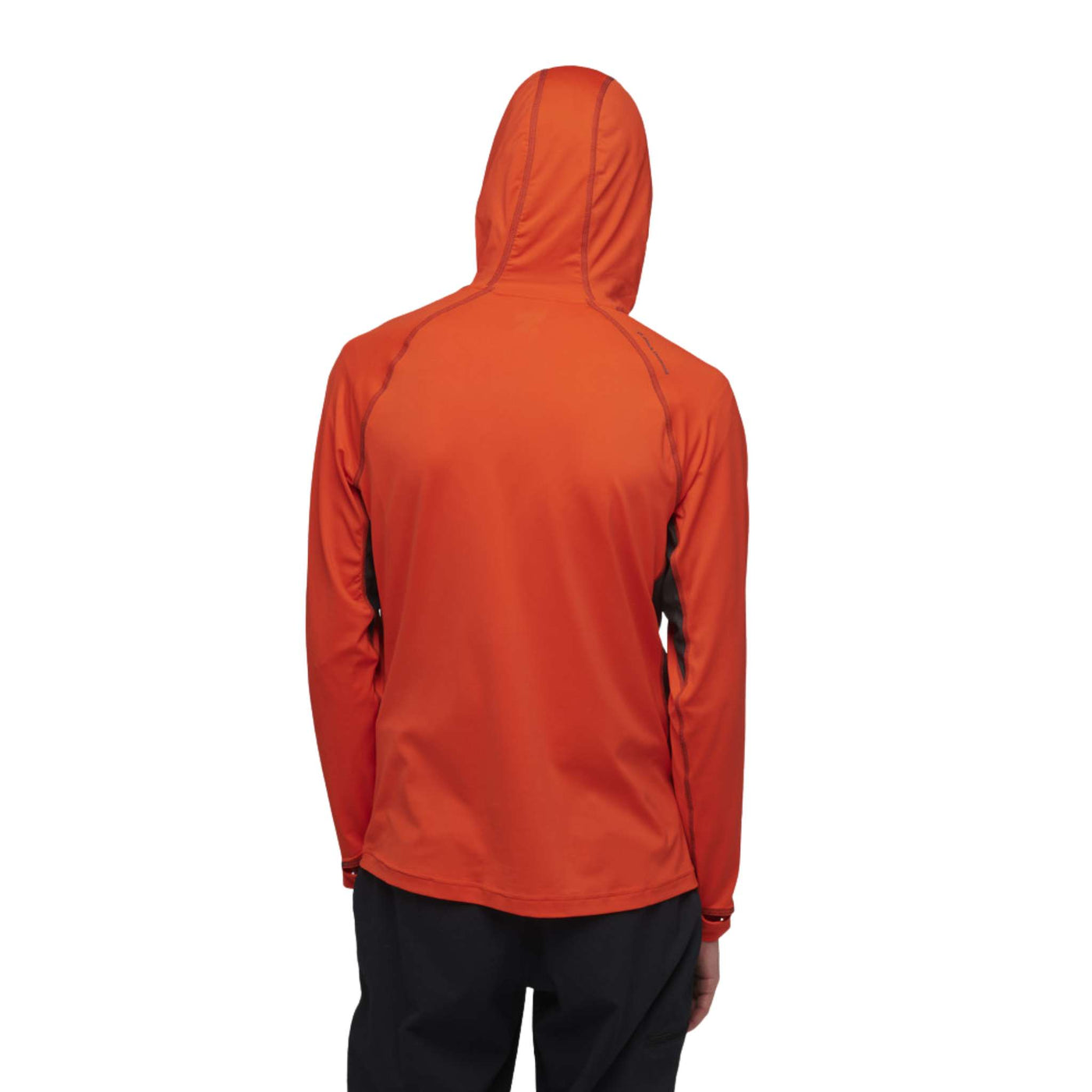 Black Diamond Alpenglow Pro Hoody - Mens | Alpine Jacket NZ | Further Faster Christchurch NZ | #octane