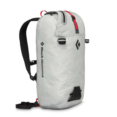 Black Diamond Clearance Blitz 28 Backpack | Climbing Packs | Further Faster Christchurch NZ | #alloy