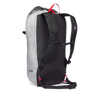 Black Diamond Clearance Blitz 28 Backpack | Climbing Packs | Further Faster Christchurch NZ | #alloy