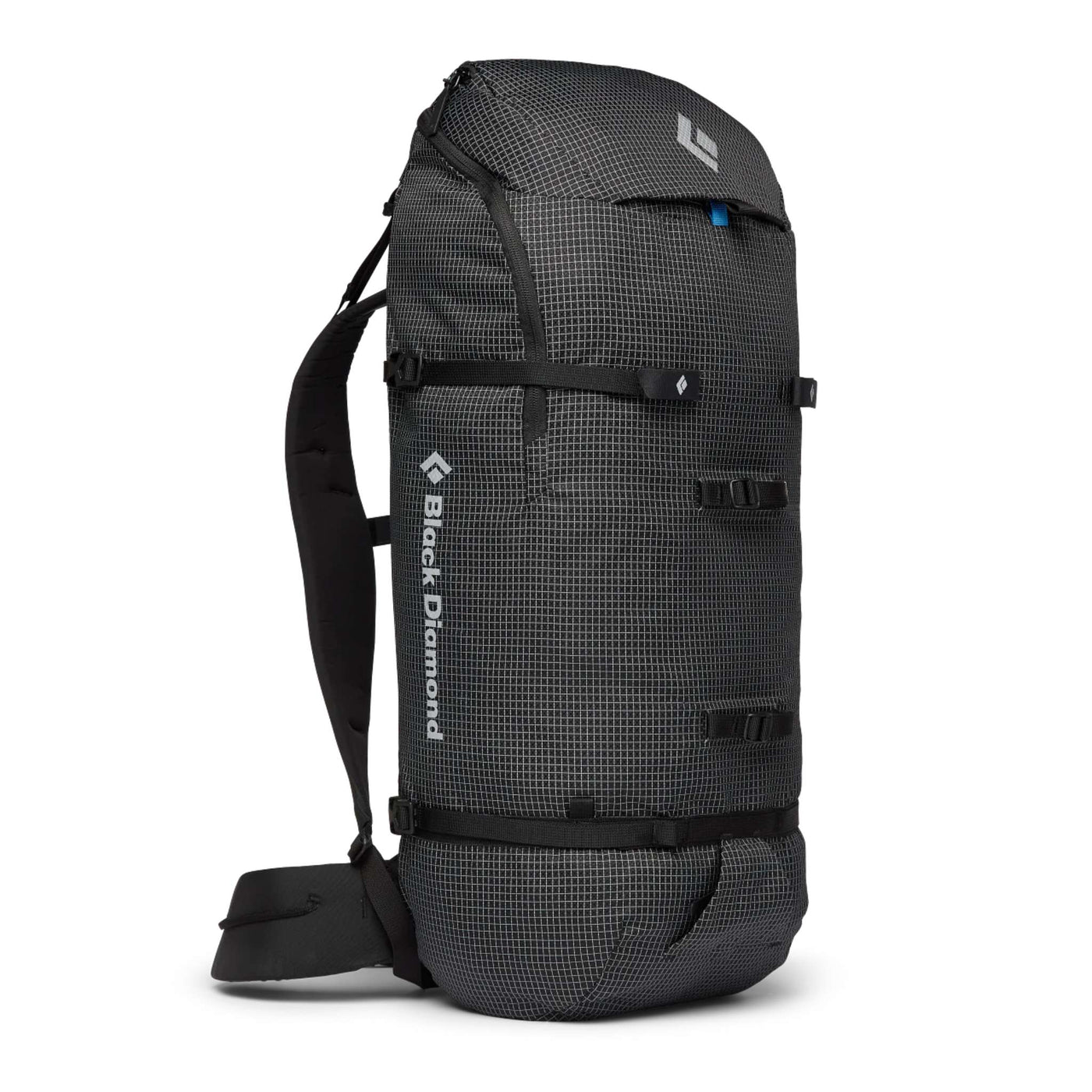 Black Diamond Clearance Speed Zip 33 Backpack | Climbing Packs | Further Faster Christchurch NZ | #graphite 