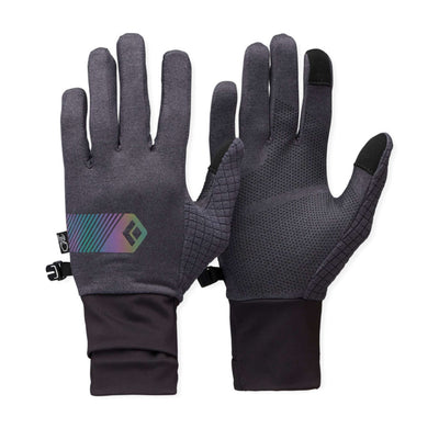 Black Diamond Deploy Gloves | Gloves and Mitts | Further Faster Christchurch NZ | #carbon