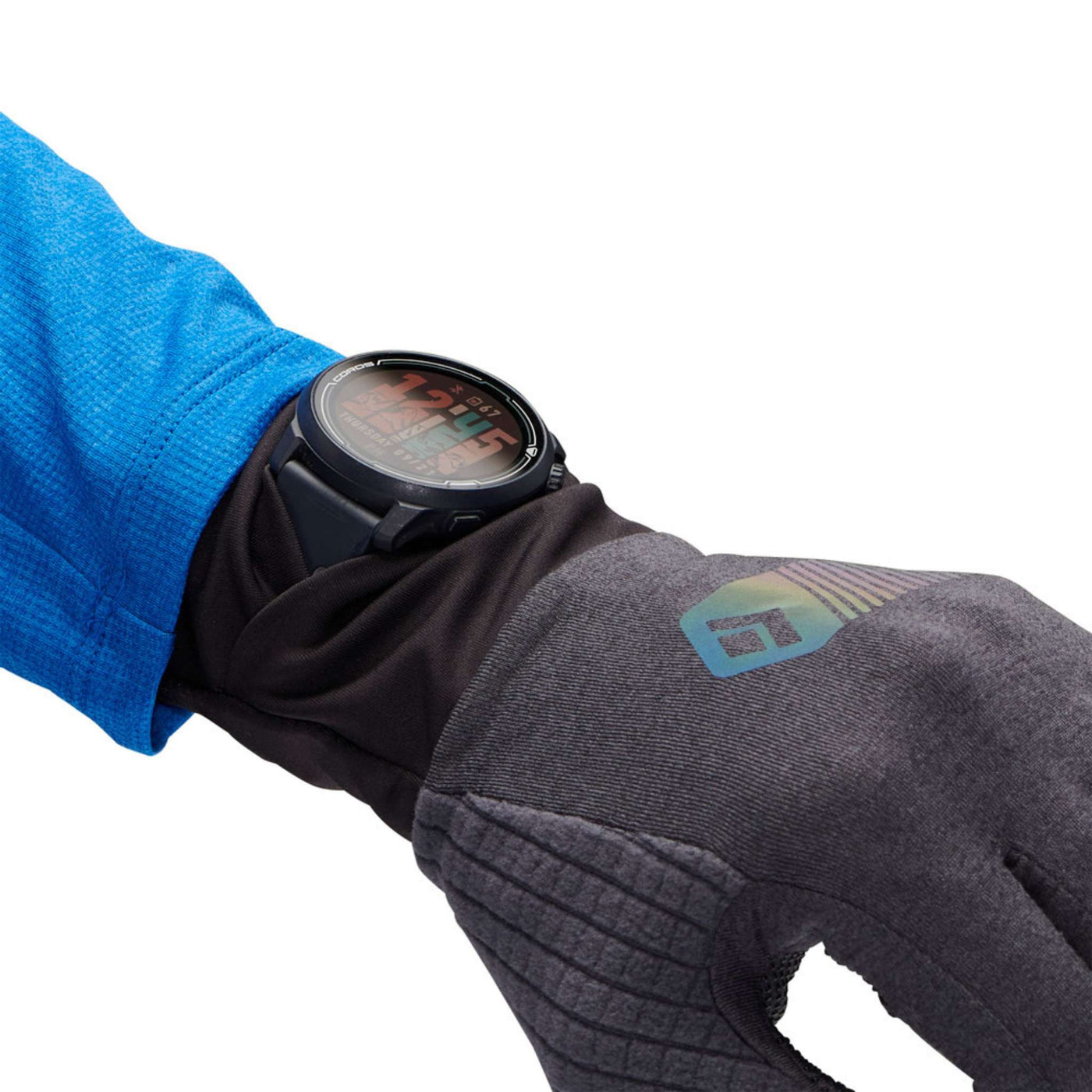 Black Diamond Deploy Gloves | Gloves and Mitts | Further Faster Christchurch NZ | #carbon