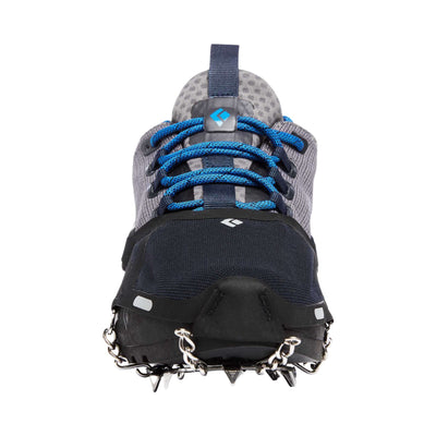 Black Diamond Distance Spike Traction Device | Traction Devices | Further Faster Christchurch NZ