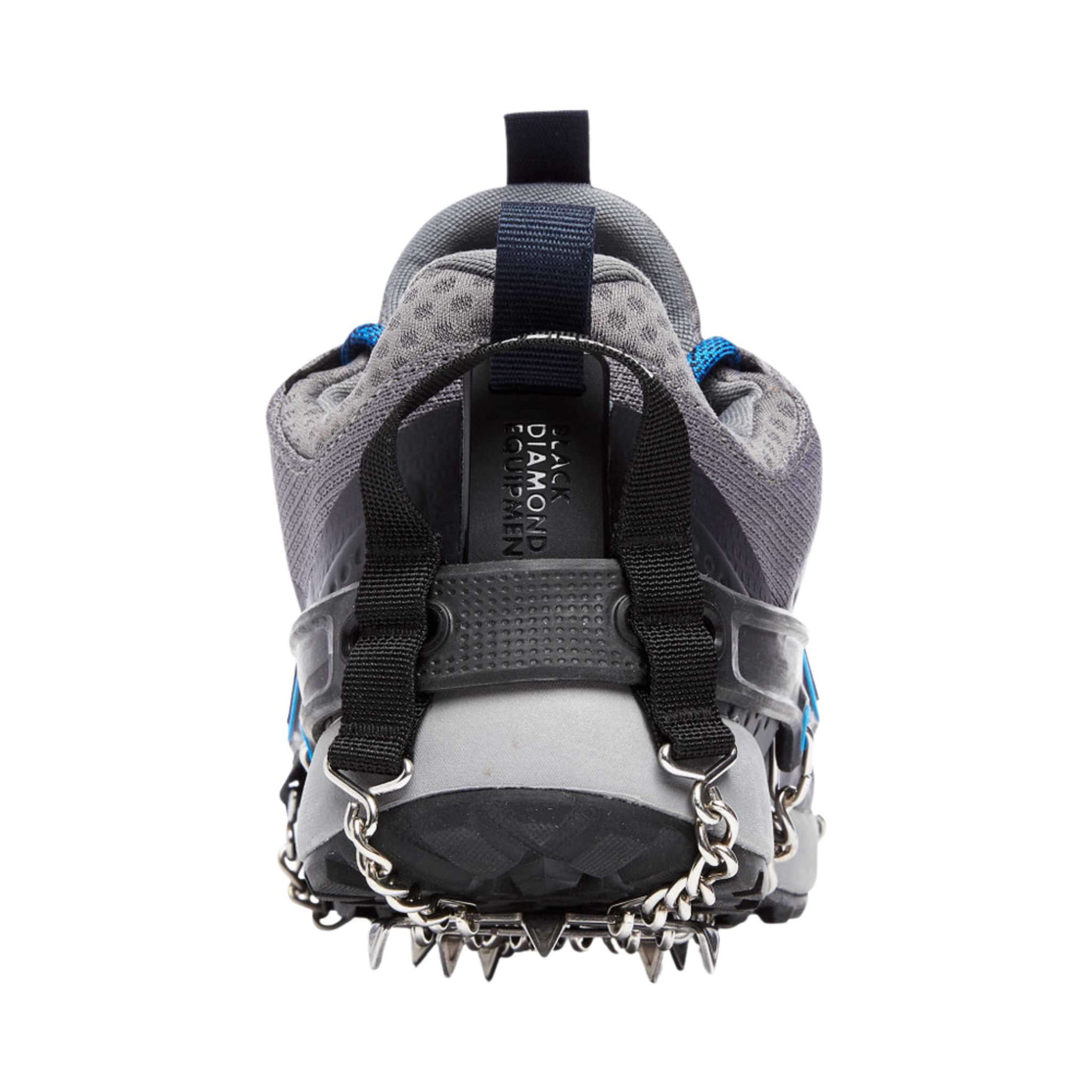 Black Diamond Distance Spike Traction Device | Traction Devices | Further Faster Christchurch NZ