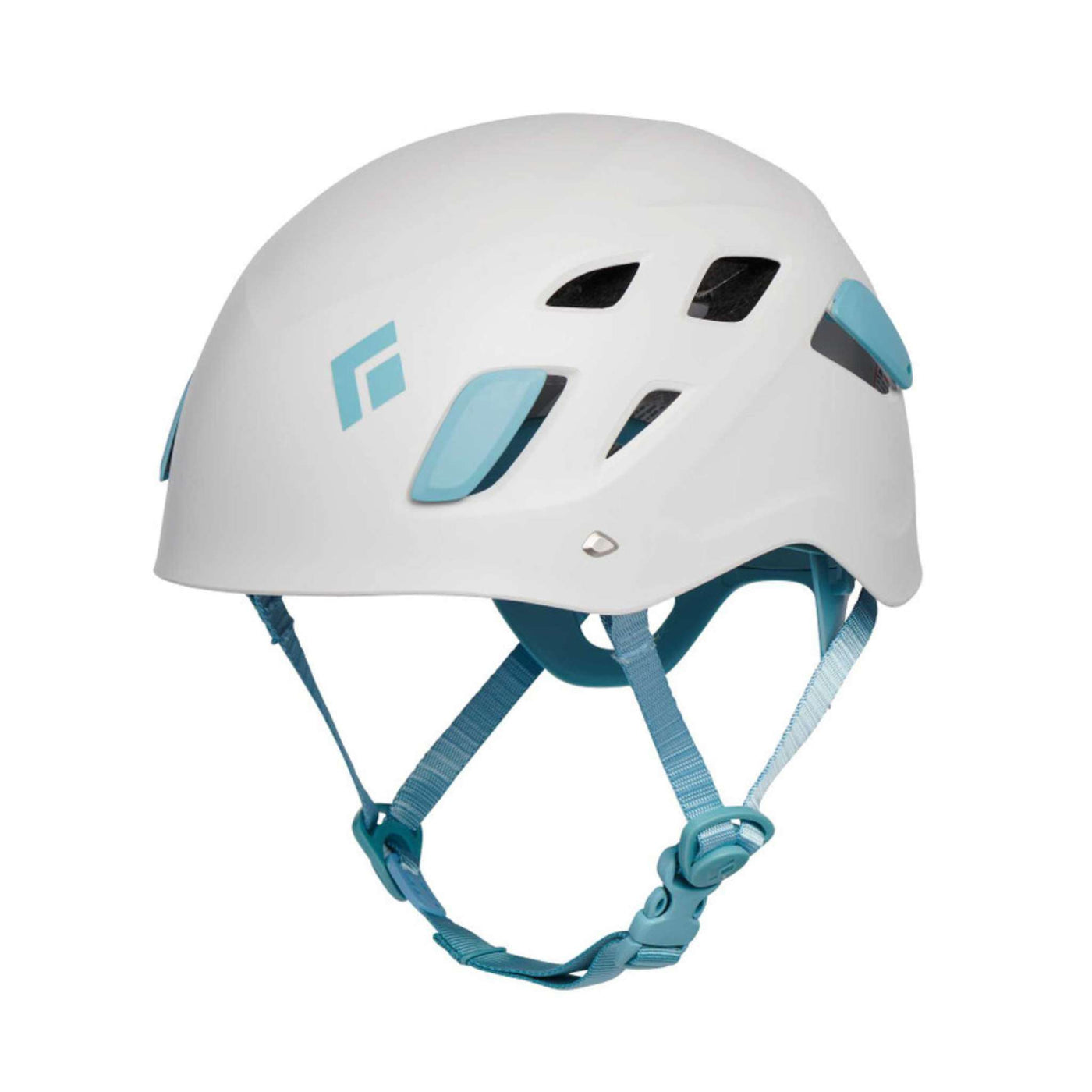 Black Diamond Half Dome Helmet - Womens | Rock Climbing Helmet and Gear | Further Faster Christchurch NZ | #alloy