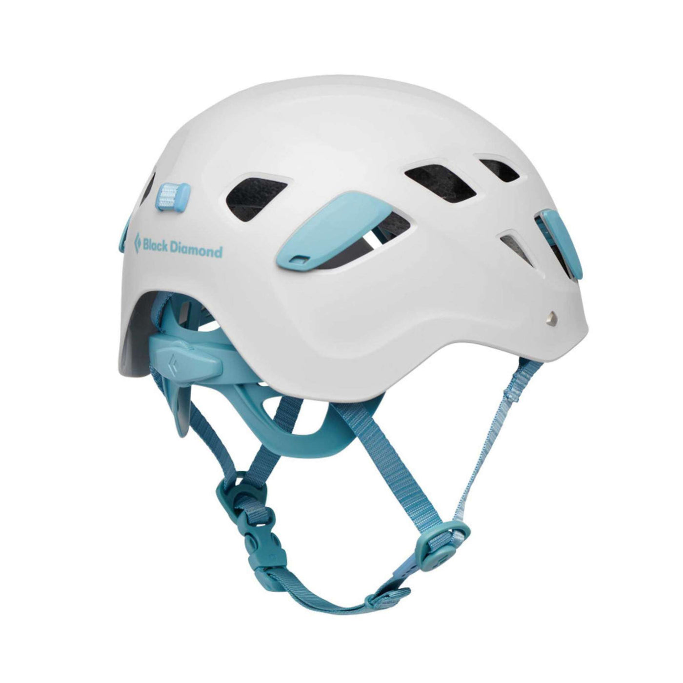 Black Diamond Half Dome Helmet - Womens | Rock Climbing Helmet and Gear | Further Faster Christchurch NZ | #alloy