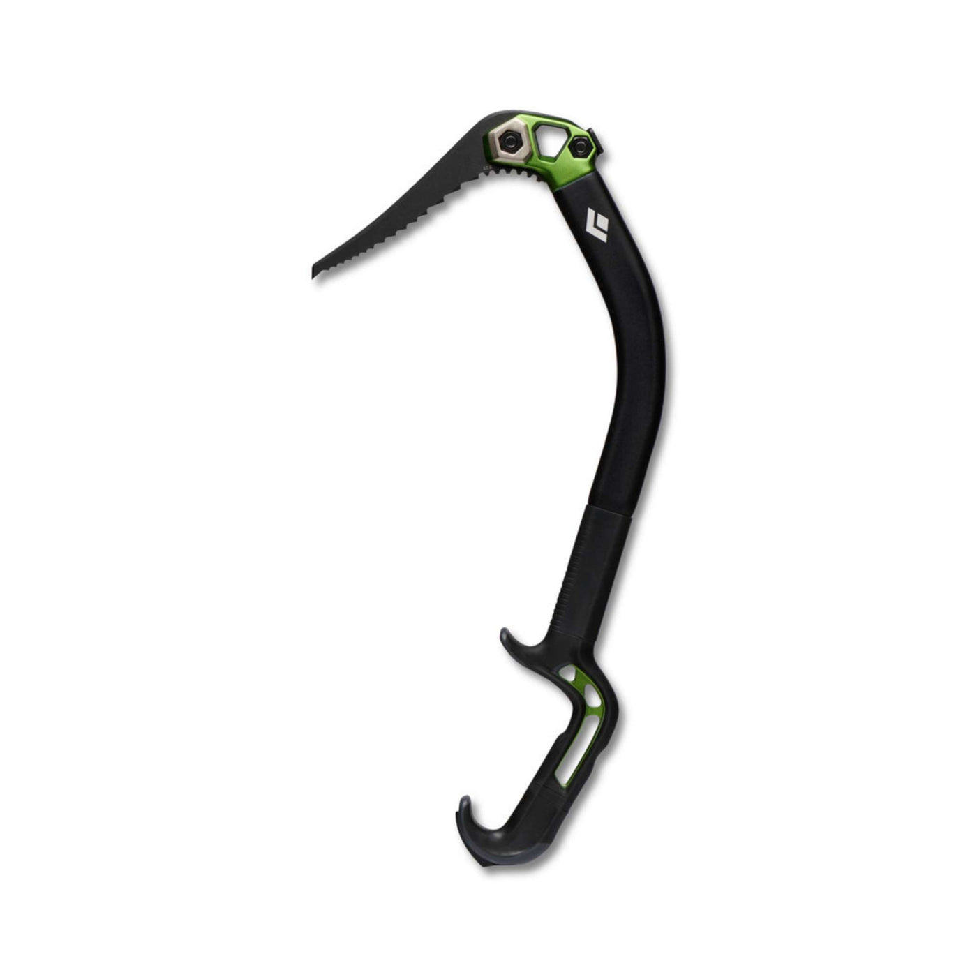 Black Diamond Hydra Ice Tool - Piolet | Mountaineering and Alpine Gear | Further Faster Christchurch NZ