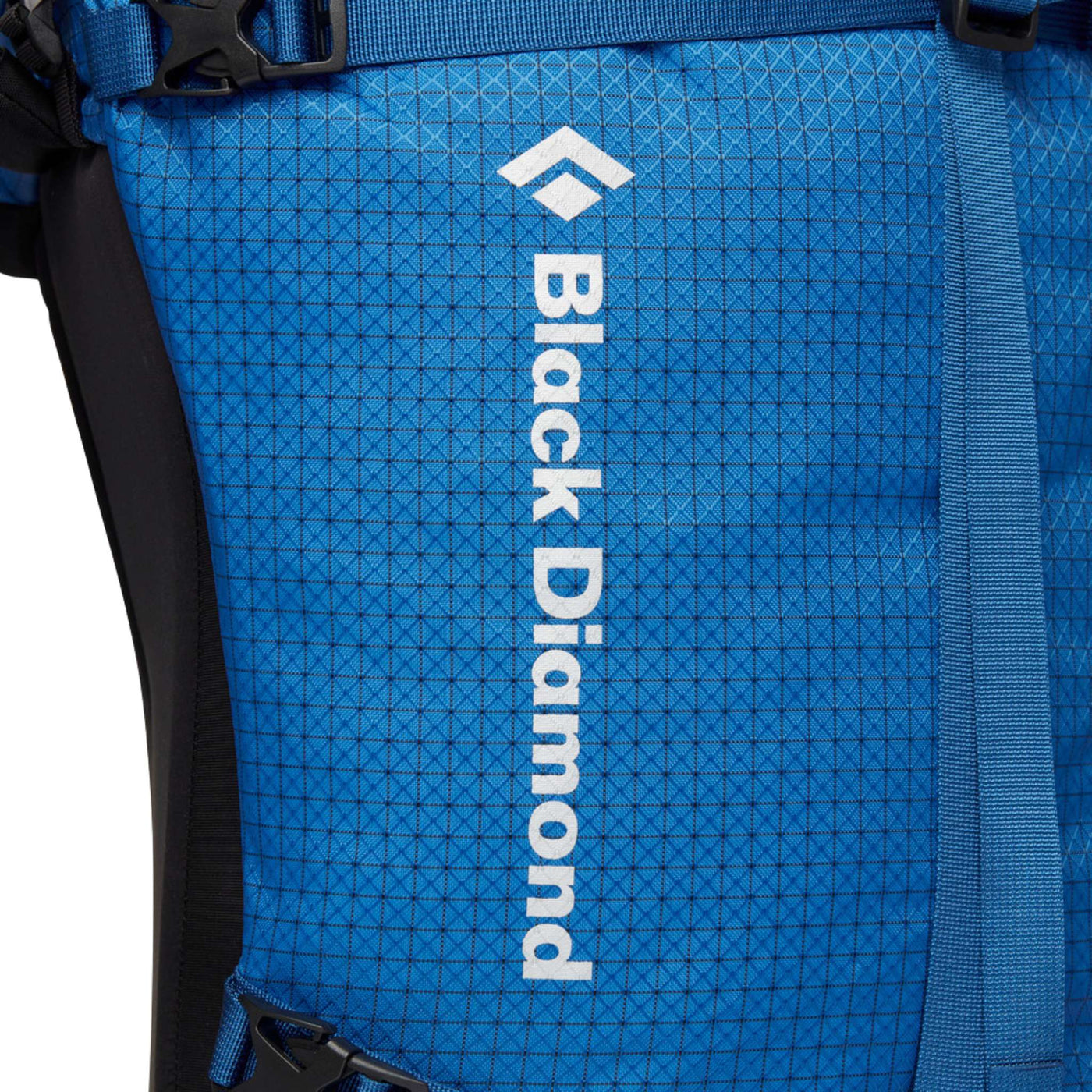 Black Diamond Mission 55 Backpack | Ski Pack | Further Faster Christchurch NZ | #cobalt