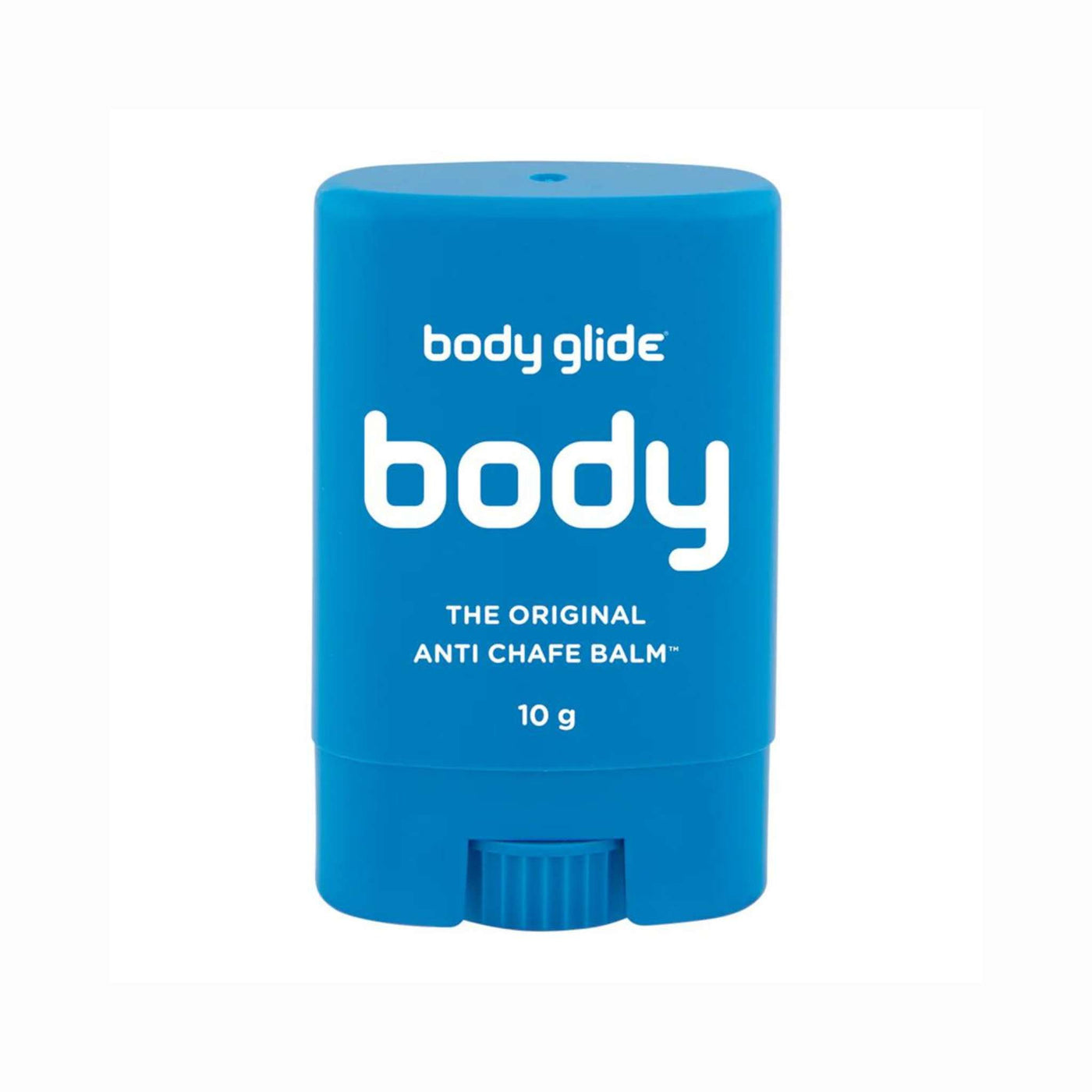 Body Glide Original Balm - 10g | Anti Chafing Balm | Further Faster Christchurch NZ