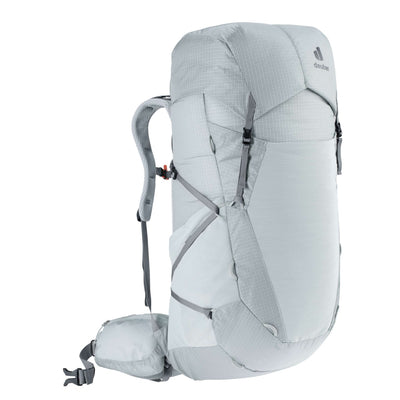 Deuter Aircontact Ultra 45+5SL Pack - Womens | Tramping & Hiking Packs | Further Faster Christchurch NZ | #tin-shale