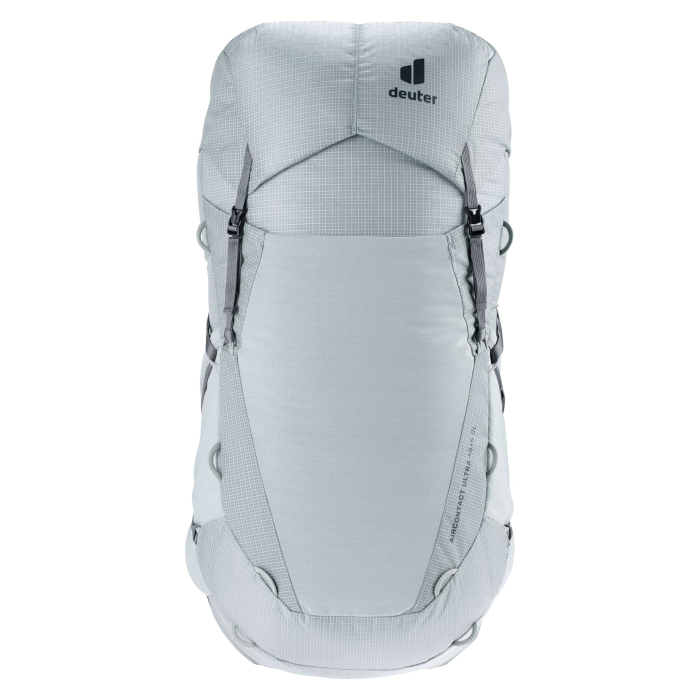 Deuter Aircontact Ultra 45+5SL Pack - Womens | Tramping & Hiking Packs | Further Faster Christchurch NZ | #tin-shale