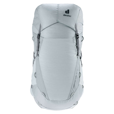 Deuter Aircontact Ultra 45+5SL Pack - Womens | Tramping & Hiking Packs | Further Faster Christchurch NZ | #tin-shale