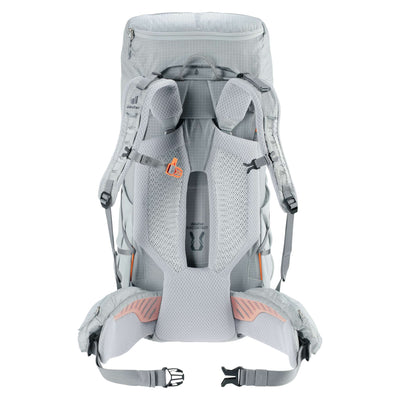 Deuter Aircontact Ultra 45+5SL Pack - Womens | Tramping & Hiking Packs | Further Faster Christchurch NZ | #tin-shale