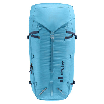 Deuter Guide 44+ | Alpine and Mountaineering Backpack | Further Faster Christchurch NZ | #wave-ink