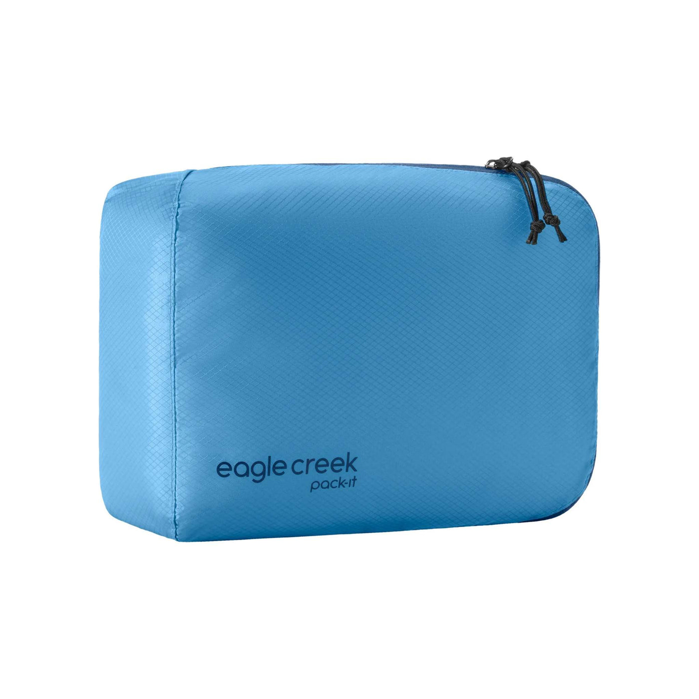 Eagle Creek Pack-It Isolate Cube - Small | Travel Organizer Pack | Further Faster Christchurch NZ | #blue-dawn