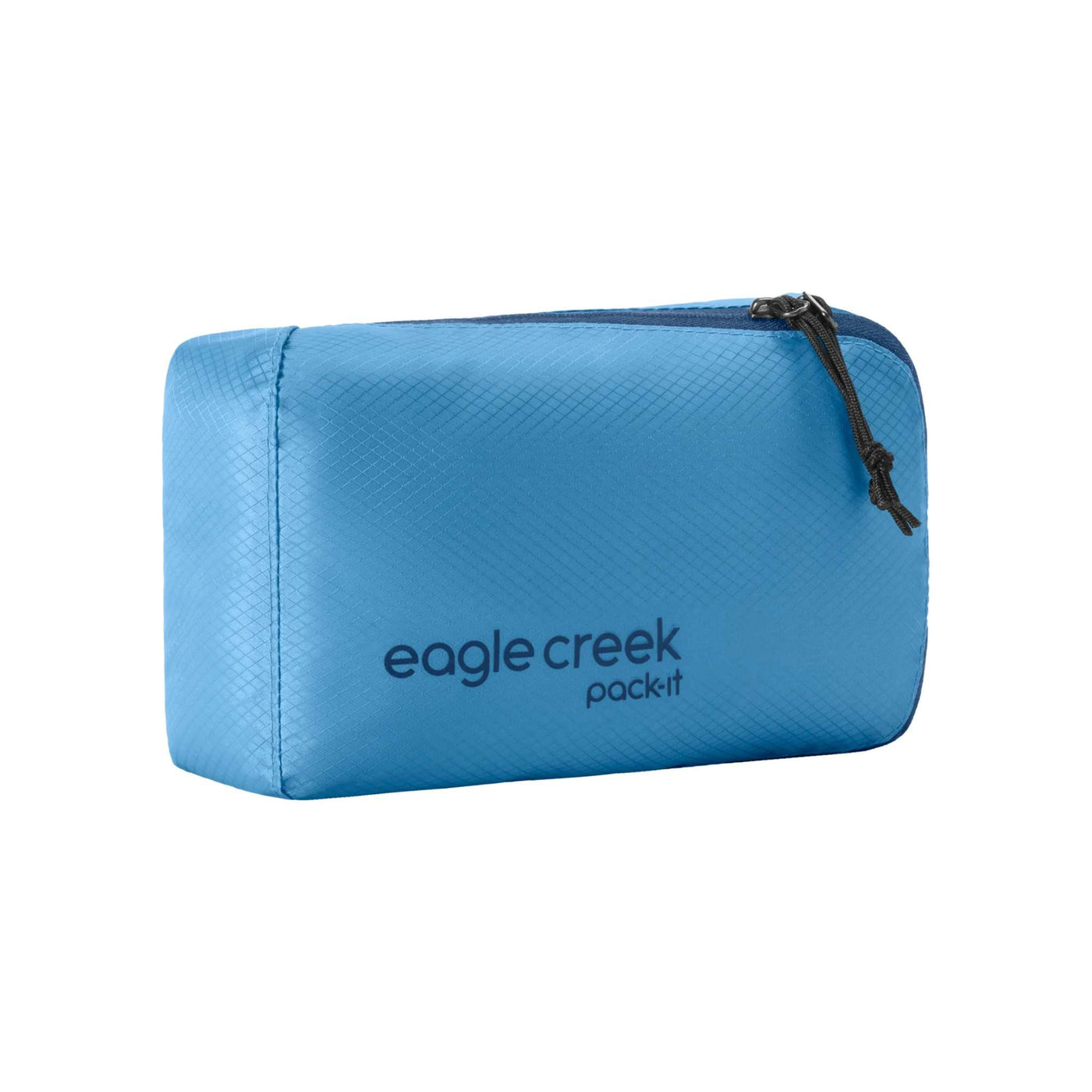 Eagle Creek Pack-It Isolate Cube - XSmall | Travel Organizer Pack | Further Faster Christchurch NZ | #blue-dawn