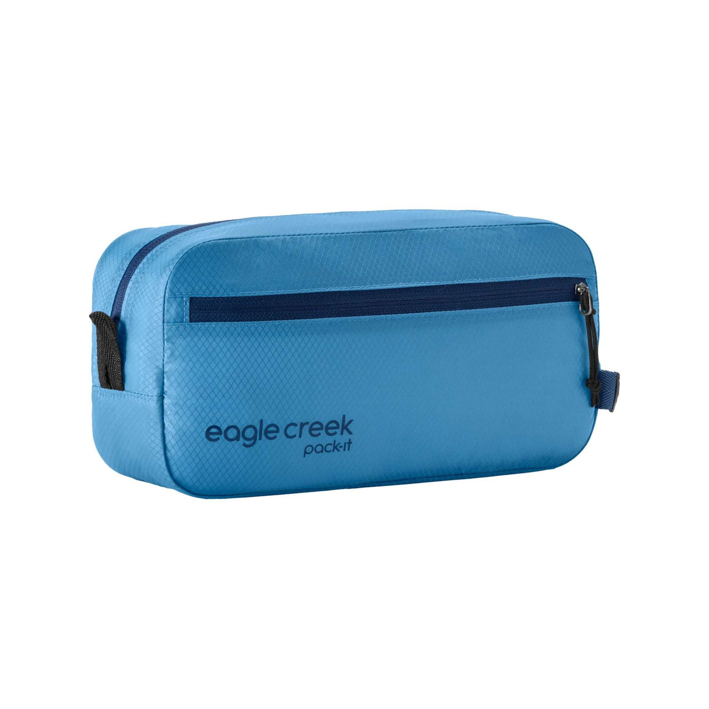 Eagle Creek Pack-It Isolate Quick Trip - Small | Travel Organizer Pack | Further Faster Christchurch NZ | #blue-dawn