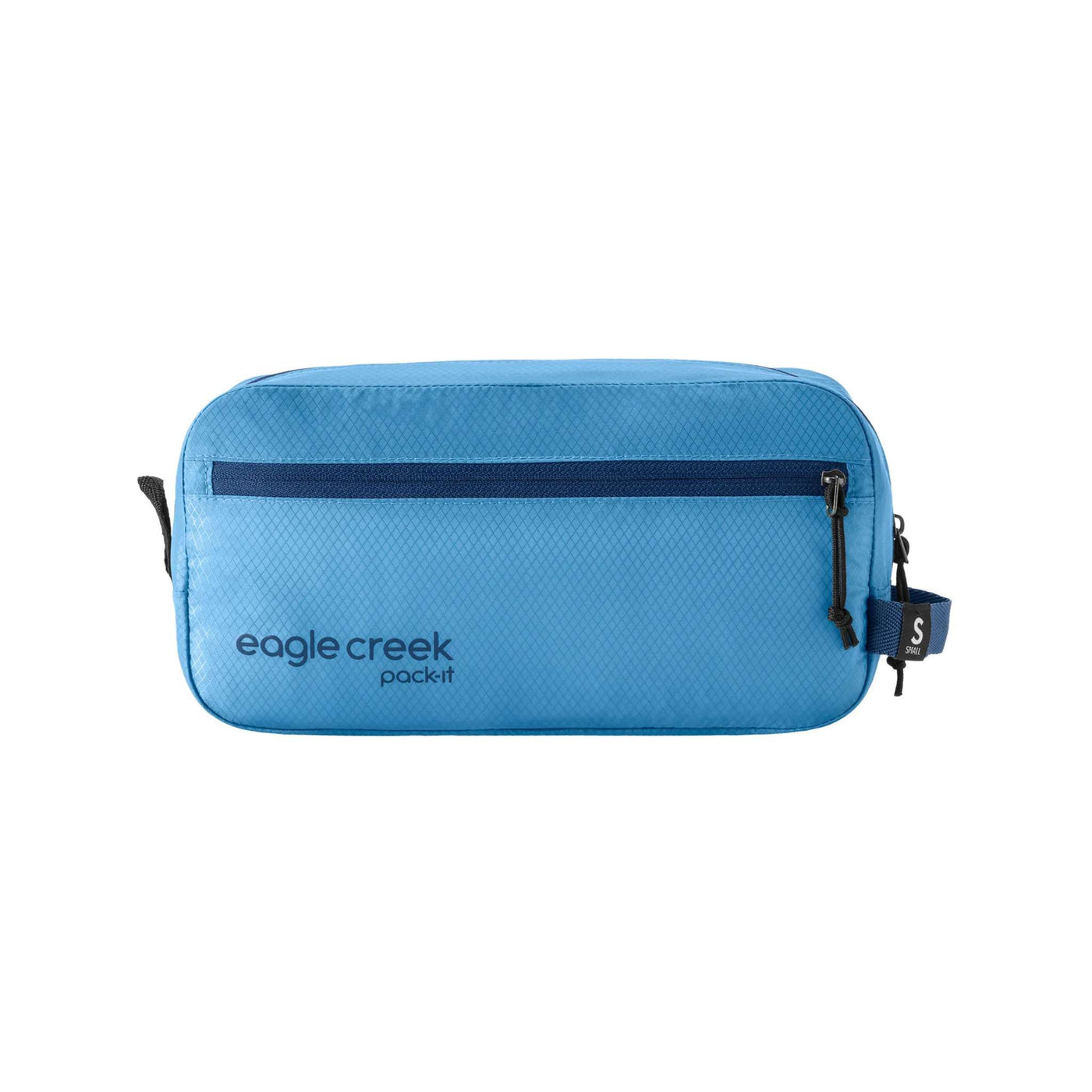 Eagle Creek Pack-It Isolate Quick Trip - Small | Travel Organizer Pack | Further Faster Christchurch NZ | #blue-dawn