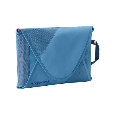 Eagle Creek Pack-It Reveal Garment Folder - Medium | Travel Organizer Pack | Further Faster Christchurch NZ | #blue-dawn