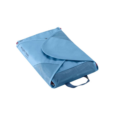 Eagle Creek Pack-It Reveal Garment Folder - Medium | Travel Organizer Pack | Further Faster Christchurch NZ | #blue-dawn