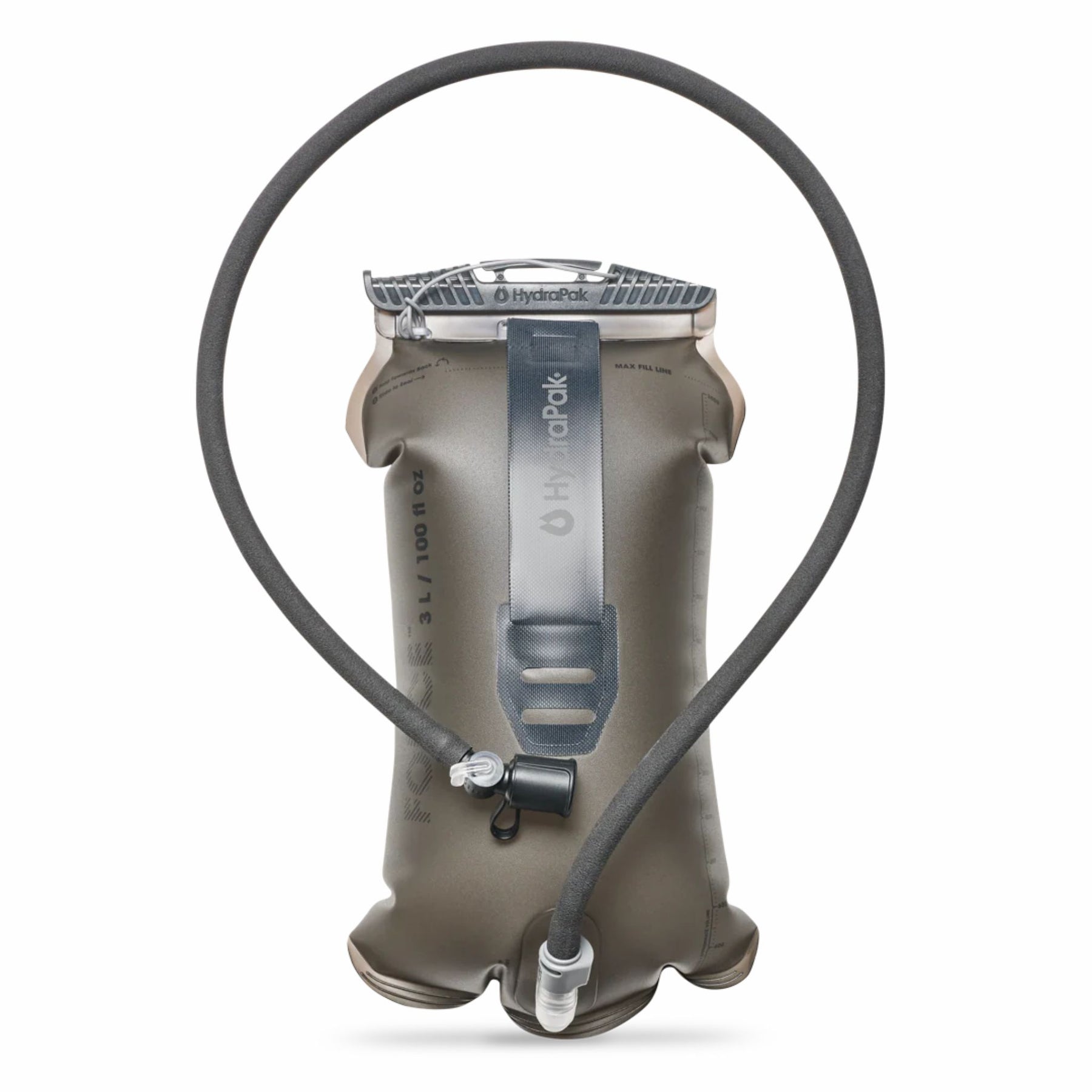 Hydrapak Force Hydration Reservoir - 3l 