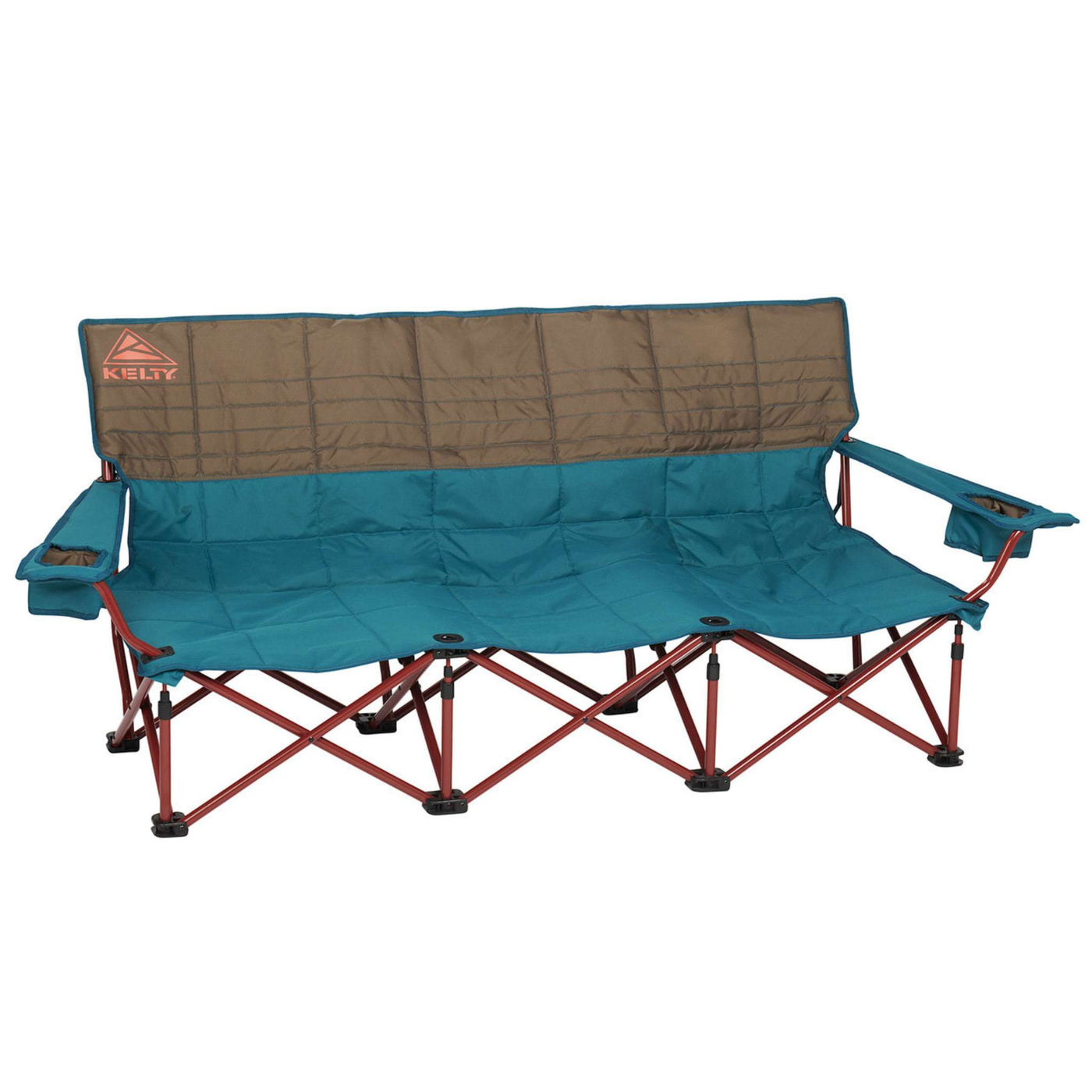 Kelty LowDown Couch | Lightweight Camping and Outdoor Chair | Further Faster Christchurch NZ | #deep-lake-fallen-rock