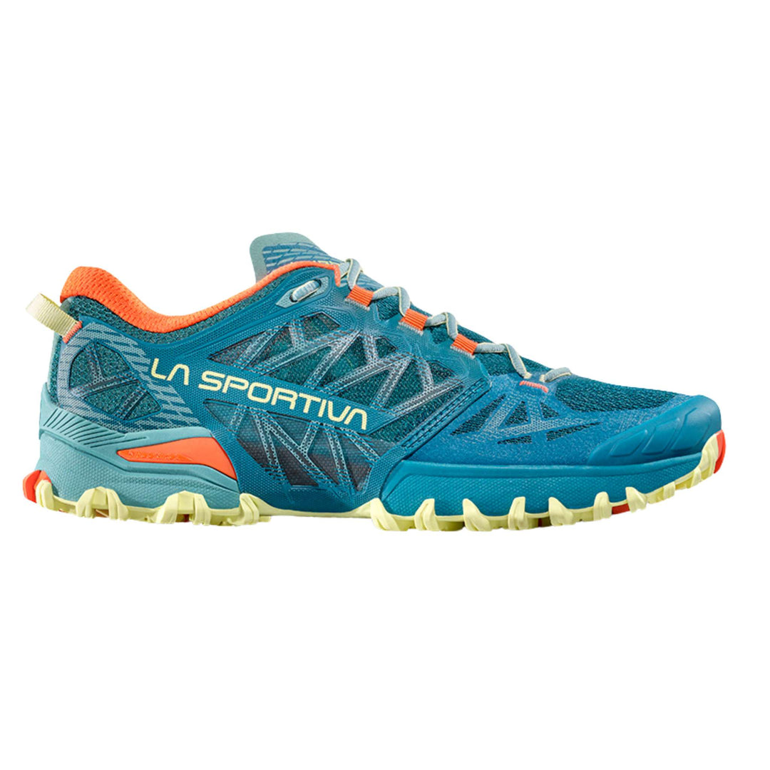 La Sportiva Bushido III Womens Running NZ Further Faster