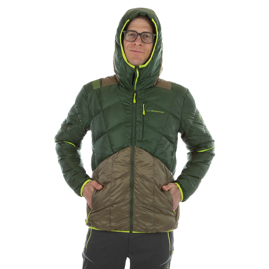 La sportiva frequency down jacket online