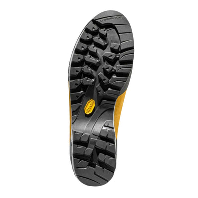 La Sportiva Trango Tech Leather GTX - Mens | Tramping & Alpine Boot | Further Faster Christchurch NZ | #savana-tiger