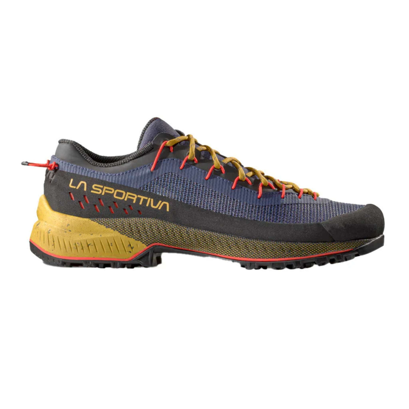 La Sportiva TX4 EVO ST - Mens | Mens Hiking and Approach Shoe | Further Faster Christchurch NZ | #night-sky-savanna