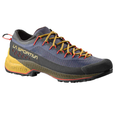 La Sportiva TX4 EVO ST - Mens | Mens Hiking and Approach Shoe | Further Faster Christchurch NZ | #night-sky-savanna