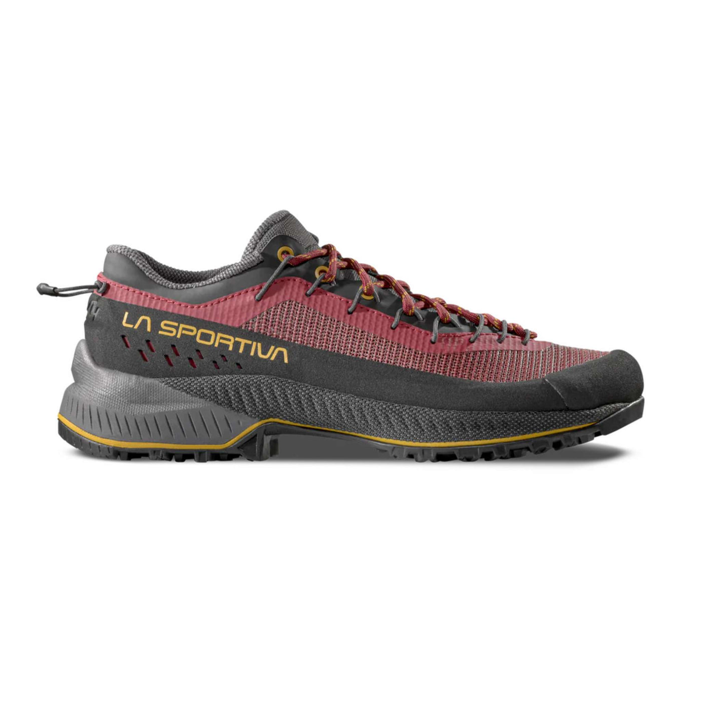 La Sportiva TX4 EVO ST - Womens | Womens Hiking and Approach Shoe | Further Faster Christchurch NZ | #redwood-onyx