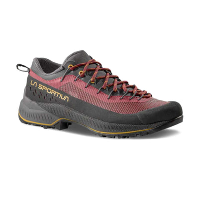 La Sportiva TX4 EVO ST - Womens | Womens Hiking and Approach Shoe | Further Faster Christchurch NZ | #redwood-onyx