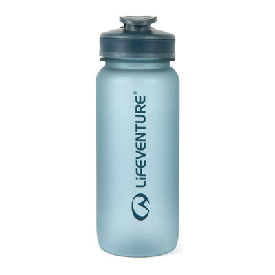 Lifeventure Tritan Bottle - 650ml | Outdoor Flasks & Bottles | Further Faster Christchurch NZ | #navy