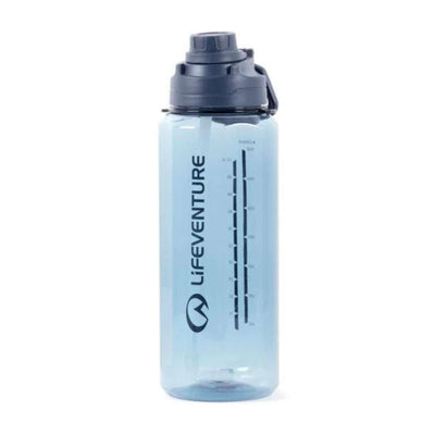 Lifeventure Tritan Flask - 2000ml | Outdoor Flasks & Bottles | Further Faster Christchurch NZ | #navy