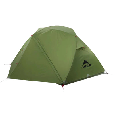 MSR Elixir 2 Tent with Footprint - 2 Person Tent | 3 Person Tent | Further Faster Christchurch NZ