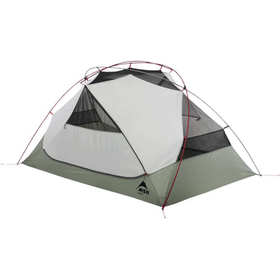 MSR Elixir 2 Tent with Footprint - 2 Person Tent | 3 Person Tent | Further Faster Christchurch NZ