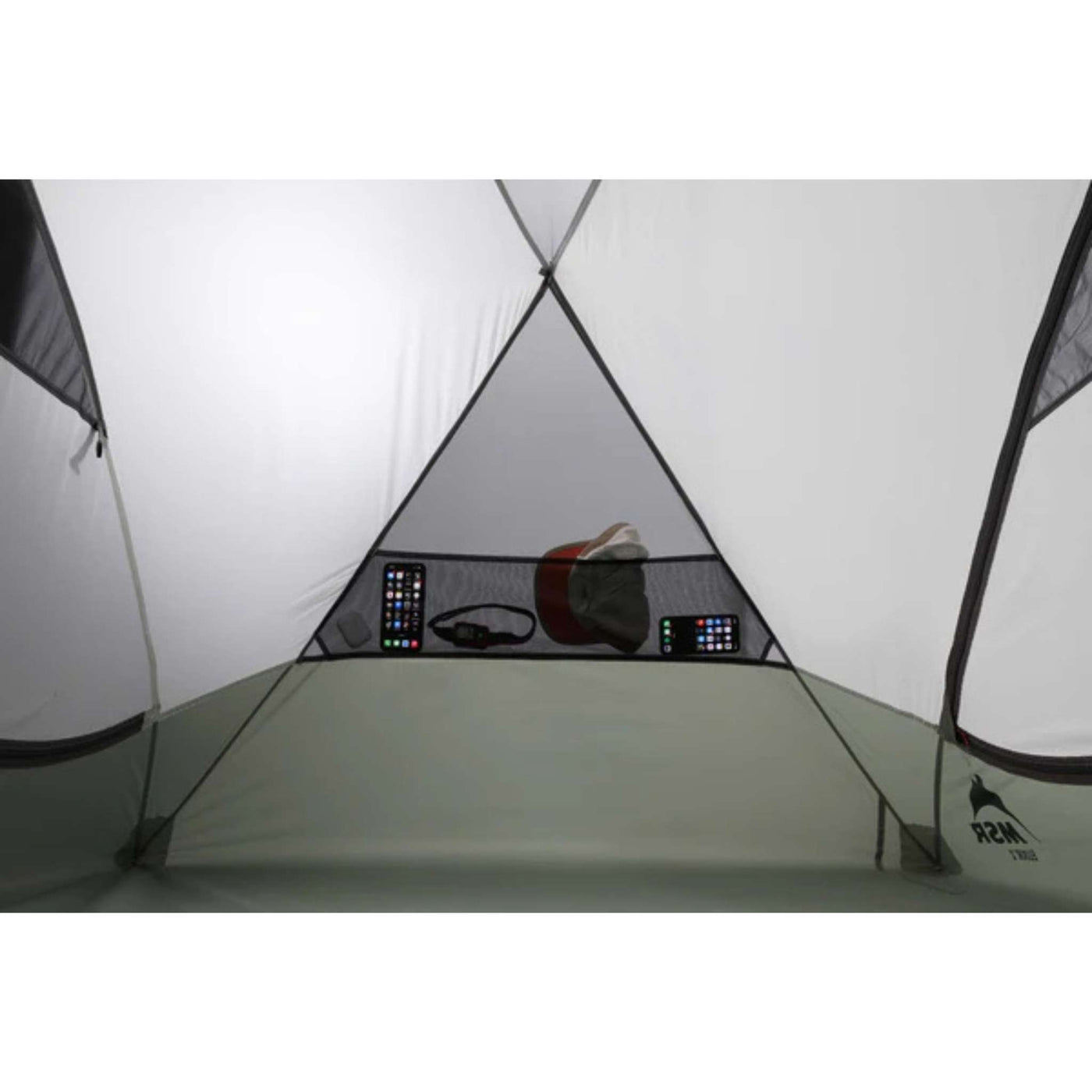 MSR Elixir 2 Tent with Footprint - 2 Person Tent | 3 Person Tent | Further Faster Christchurch NZ