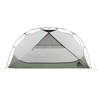 MSR Elixir 2 Tent with Footprint - 2 Person Tent | 3 Person Tent | Further Faster Christchurch NZ