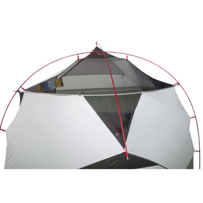 MSR Elixir 3 Tent with Footprint - 3 Person Tent | 3 Person Tent | Further Faster Christchurch NZ 