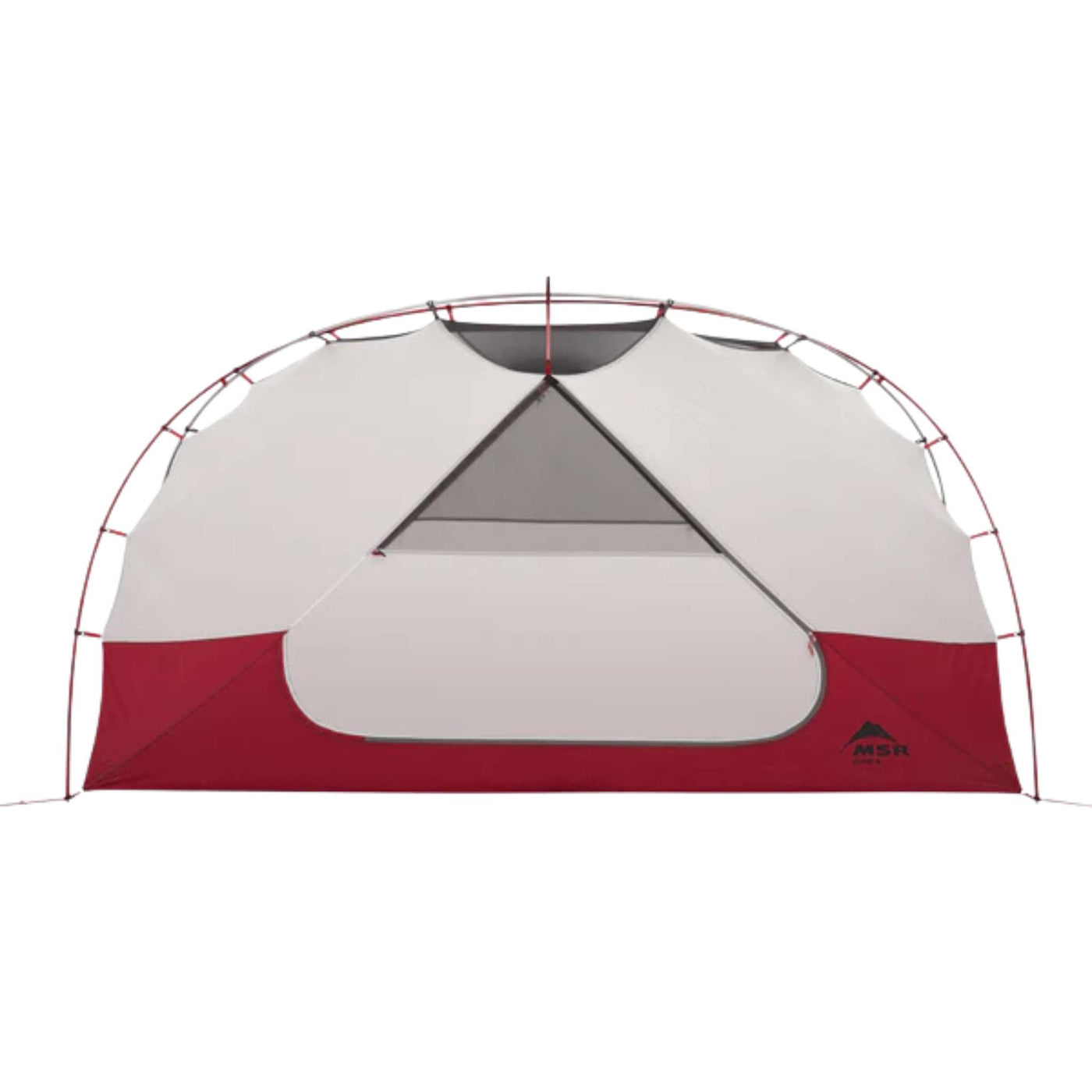 MSR Elixir 4 Tent with Footprint - 4 Person Tent | 4 Person Tent | Backcountry Camping | Further Faster Christchurch NZ