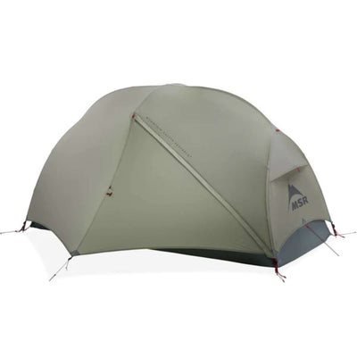 MSR Hubba Hubba LT 1 Tent - 1 Person | 1 Person Tent | Further Faster Christchurch NZ