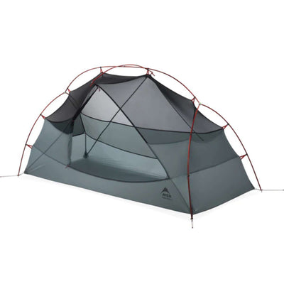 MSR Hubba Hubba LT 1 Tent - 1 Person | 1 Person Tent | Further Faster Christchurch NZ