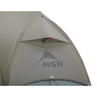 MSR Hubba Hubba LT 1 Tent - 1 Person | 1 Person Tent | Further Faster Christchurch NZ